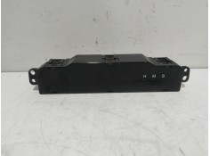 Recambio de pantalla multifuncion para chevrolet lacetti (j200) 1.6 referencia OEM IAM 96812053  