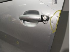 Recambio de puerta delantera izquierda para seat ibiza (6j5) reference referencia OEM IAM 6J3831055  GRIS 2