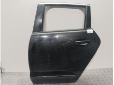 Recambio de puerta trasera izquierda para peugeot 3008 confort referencia OEM IAM 9006Q1