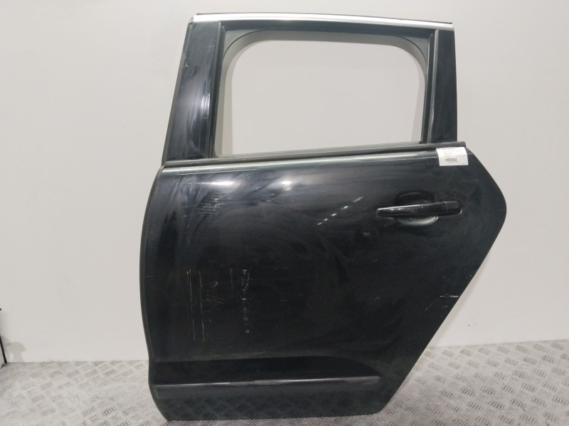 Recambio de puerta trasera izquierda para peugeot 3008 confort referencia OEM IAM 9006Q1  