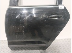 Recambio de puerta trasera izquierda para peugeot 3008 confort referencia OEM IAM 9006Q1   2