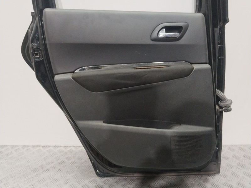 Recambio de puerta trasera izquierda para peugeot 3008 confort referencia OEM IAM 9006Q1  