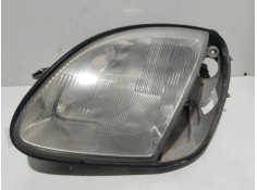 Recambio de faro izquierdo para mercedes-benz clase slk (w170) roadster 230 compressor (170.447) referencia OEM IAM A1708202361 