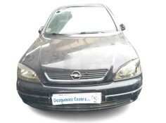opel astra g hatchback (t98) del año 2003