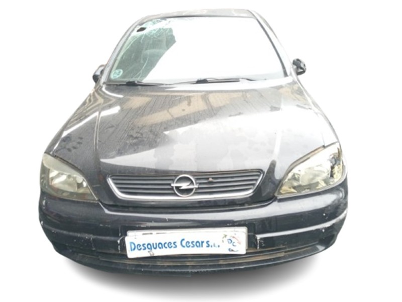opel astra g hatchback (t98) del año 2003 opel astra g hatchback (t98) del año 2003