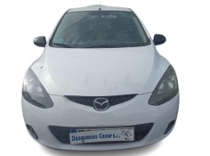 mazda 2 (de_, dh_) del año 2009