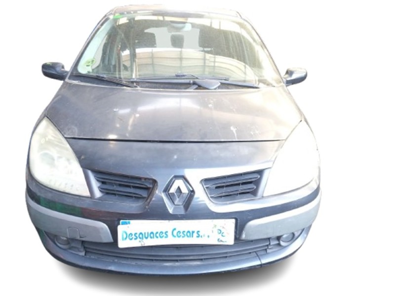 renault scénic ii (jm0/1_) del año 2008