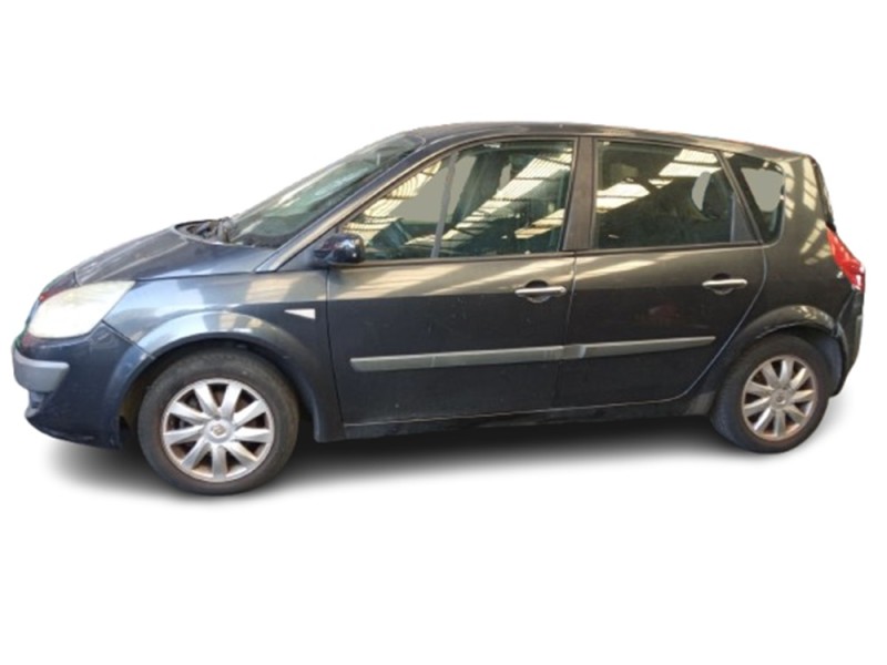 renault scénic ii (jm0/1_) del año 2008