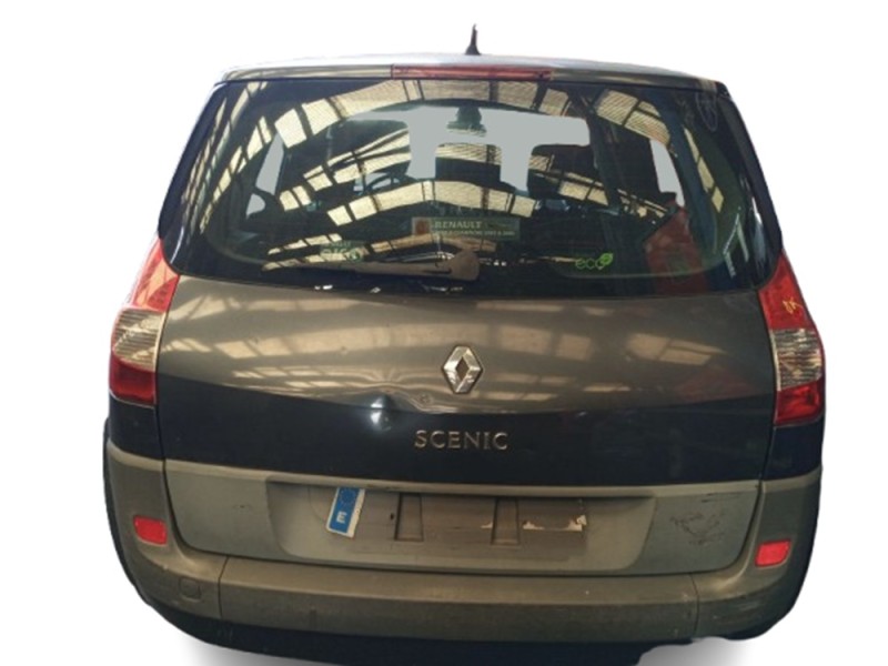 renault scénic ii (jm0/1_) del año 2008