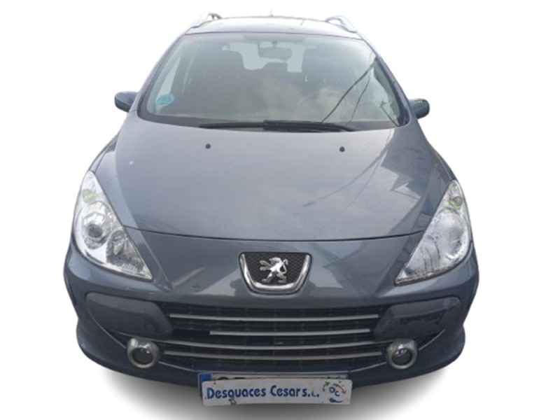 peugeot 307 sw (3h) del año 2006
