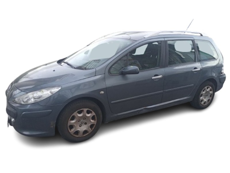 peugeot 307 sw (3h) del año 2006