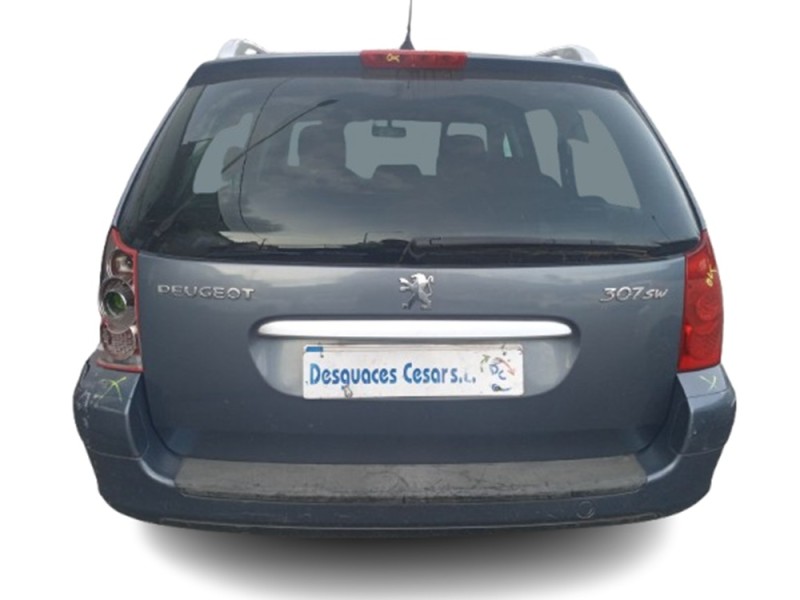 peugeot 307 sw (3h) del año 2006