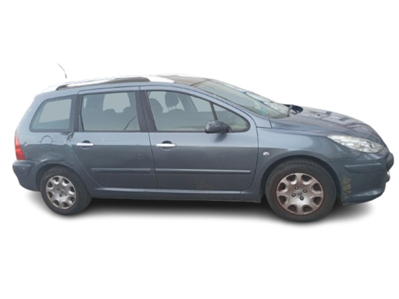 peugeot 307 sw (3h) del año 2006