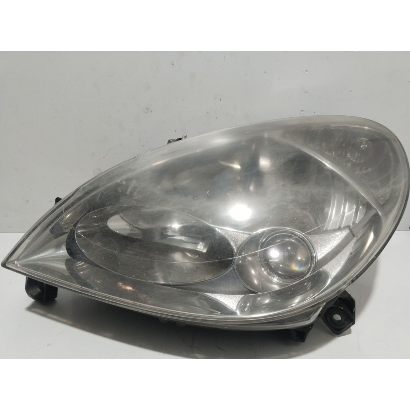 Recambio de faro izquierdo para citroën xsara (n1) 1.6 16v referencia OEM IAM 9638157980  