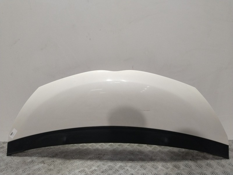 Recambio de capot para toyota iq 2 referencia OEM IAM   