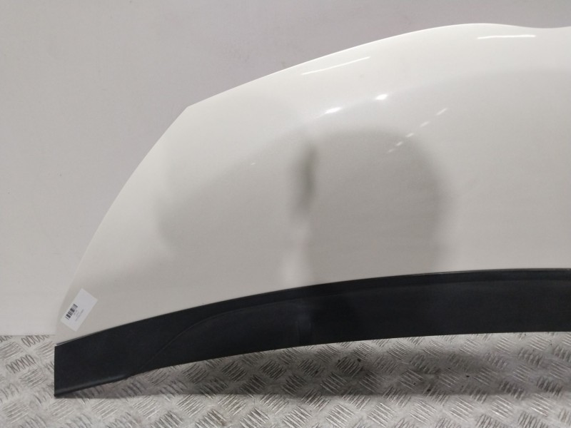 Recambio de capot para toyota iq 2 referencia OEM IAM   