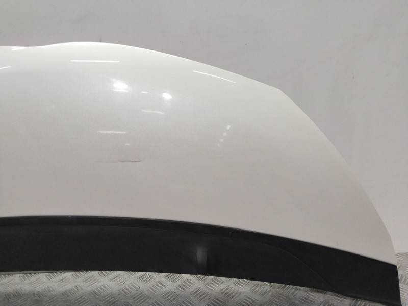 Recambio de capot para toyota iq 2 referencia OEM IAM   