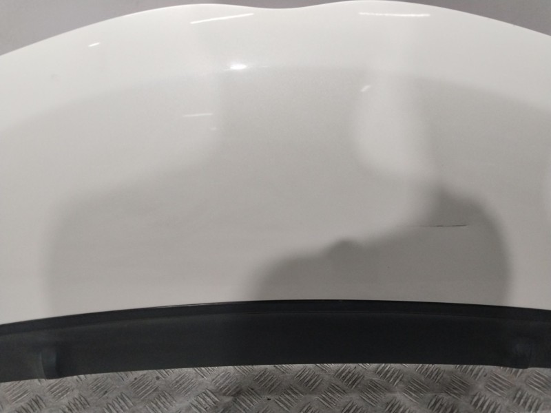 Recambio de capot para toyota iq 2 referencia OEM IAM   