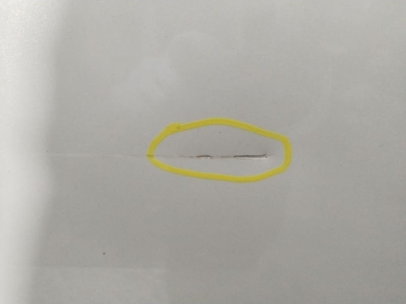 Recambio de capot para toyota iq 2 referencia OEM IAM   