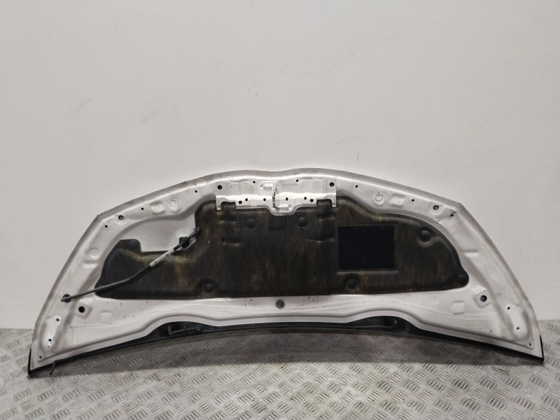 Recambio de capot para toyota iq 2 referencia OEM IAM   