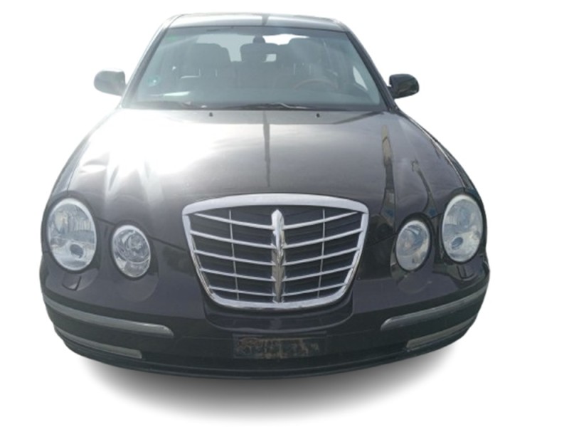 kia opirus (gh) del año 2006