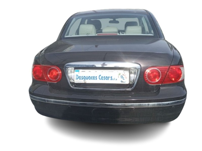 kia opirus (gh) del año 2006