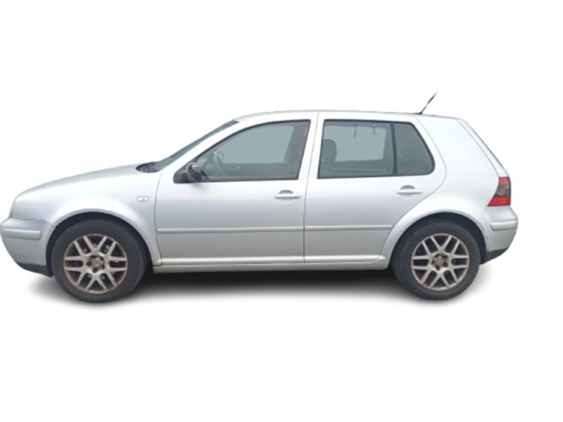 volkswagen golf iv (1j1) del año 2003