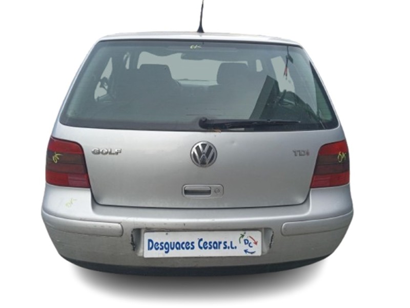 volkswagen golf iv (1j1) del año 2003