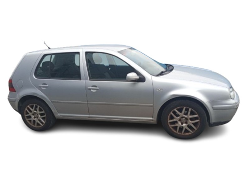 volkswagen golf iv (1j1) del año 2003