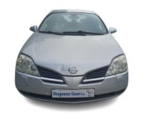 nissan primera hatchback (p12) del año 2003