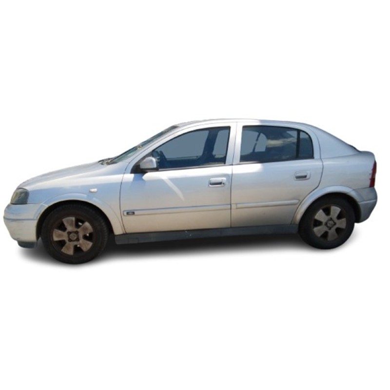 OPEL ASTRA G HATCHBACK (T98) - imagen 2
