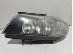 Recambio de faro izquierdo para bmw 3 touring (e91) 320 d referencia OEM IAM 631169427470  