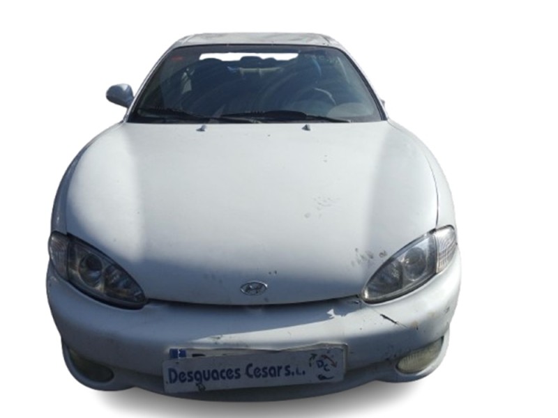 hyundai coupe i (rd) del año 1999