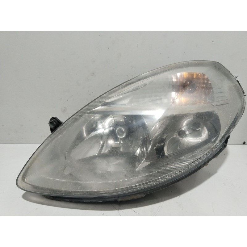 Recambio de faro izquierdo para lancia ypsilon (843_) 1.2 (843.axa1a) referencia OEM IAM 27053100L  