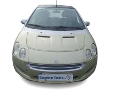 smart forfour (454) del año 2004