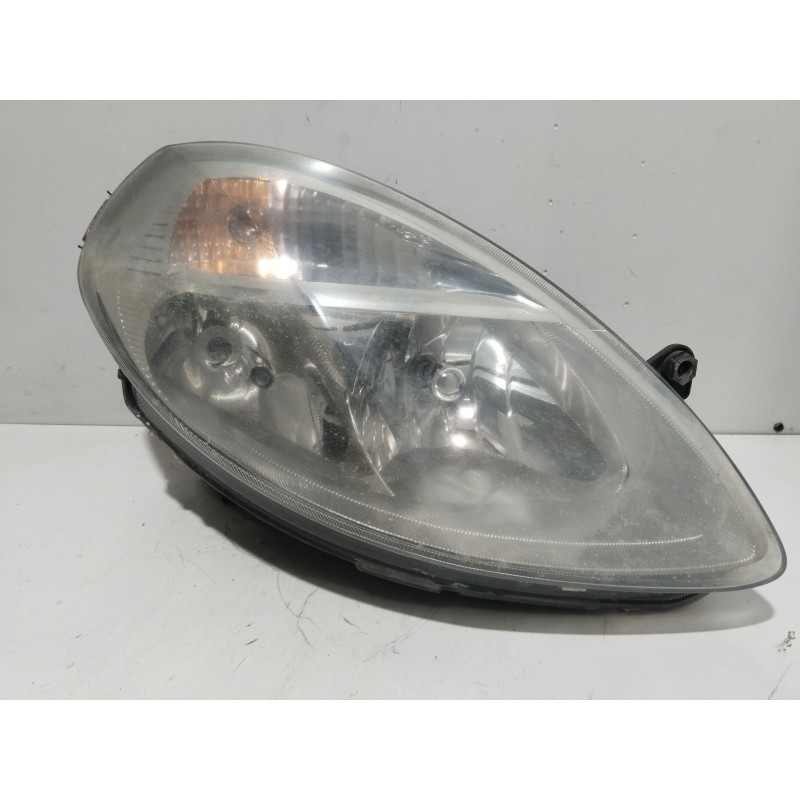 Recambio de faro derecho para lancia ypsilon (843_) 1.2 (843.axa1a) referencia OEM IAM 27053400R  