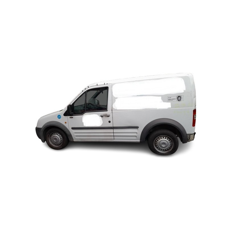 FORD TRANSIT CONNECT (P65_, P70_, P80_) - imagen 3