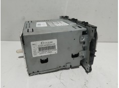 Recambio de sistema audio / radio cd para ford tourneo connect 1.8 tdci /tddi /di referencia OEM IAM AT1T18C815BA   2