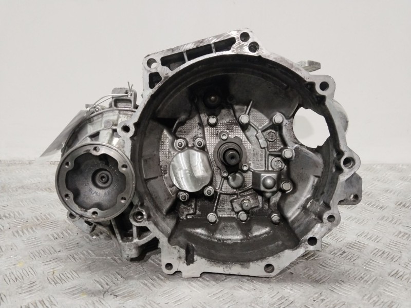 Recambio de caja cambios para seat altea xl (5p5) style ecomotive referencia OEM IAM LUB  