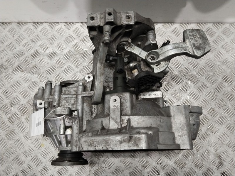 Recambio de caja cambios para seat altea xl (5p5) style ecomotive referencia OEM IAM LUB  