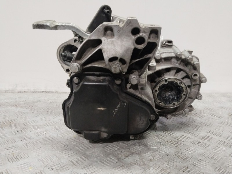 Recambio de caja cambios para seat altea xl (5p5) style ecomotive referencia OEM IAM LUB  