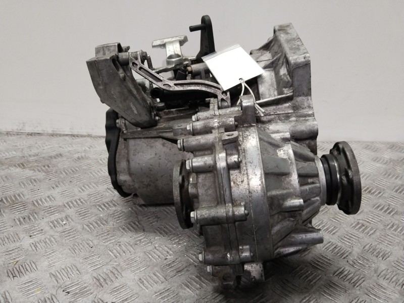 Recambio de caja cambios para seat altea xl (5p5) style ecomotive referencia OEM IAM LUB  