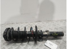 Recambio de amortiguador delantero derecho para seat ibiza iii (6l1) 2.0 referencia OEM IAM 6Q0413031