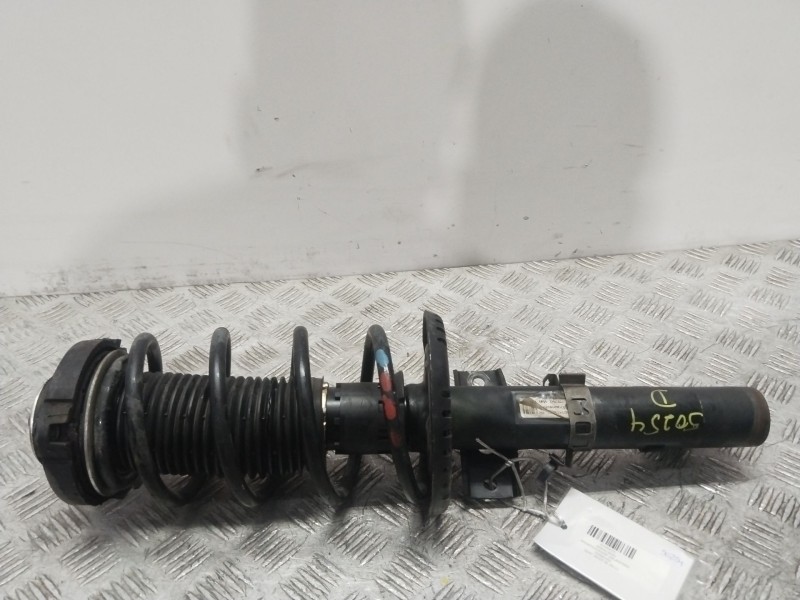 Recambio de amortiguador delantero derecho para seat ibiza iii (6l1) 2.0 referencia OEM IAM 6Q0413031  