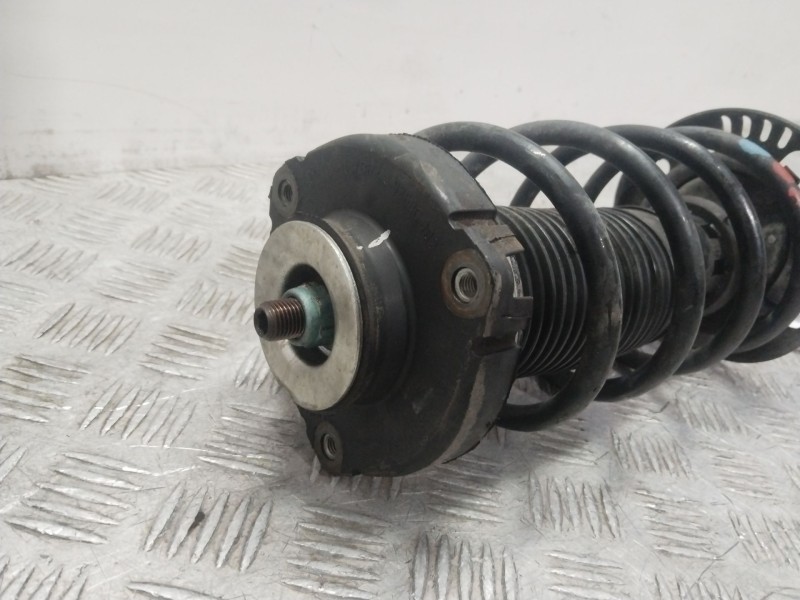 Recambio de amortiguador delantero derecho para seat ibiza iii (6l1) 2.0 referencia OEM IAM 6Q0413031  