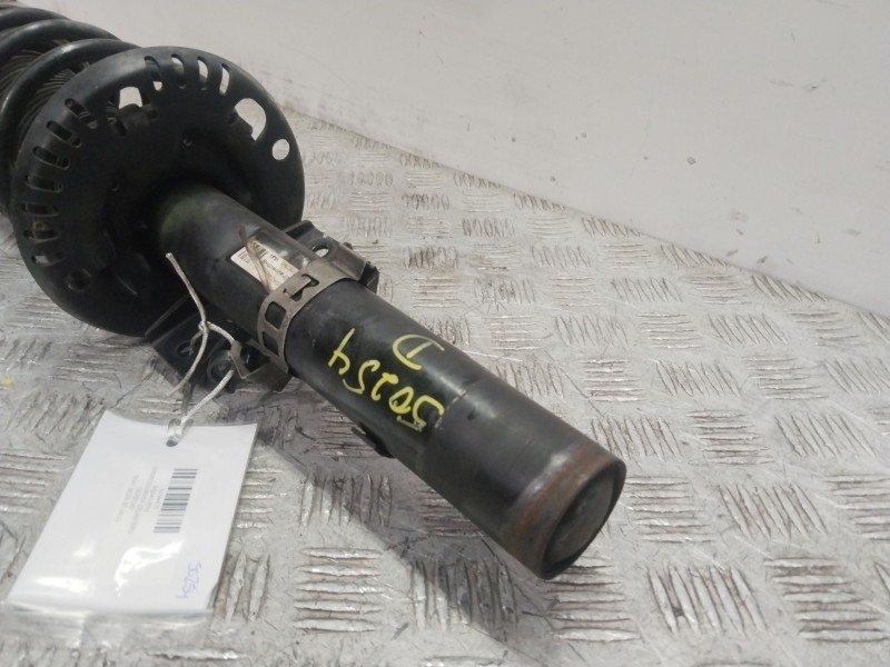 Recambio de amortiguador delantero derecho para seat ibiza iii (6l1) 2.0 referencia OEM IAM 6Q0413031  