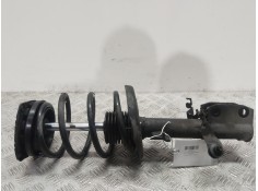 Recambio de amortiguador delantero izquierdo para renault grand scénic iii (jz0/1_) 1.6 dci (jz00, jz12) referencia OEM IAM 5430