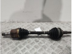 Recambio de transmision delantera izquierda para chrysler voyager iv (rg, rs) 2.5 crd referencia OEM IAM RX641883AE
