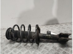 Recambio de amortiguador delantero izquierdo para peugeot 307 sw (3h) 2.0 16v referencia OEM IAM 5202HK
