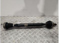 Recambio de transmision delantera derecha para seat ibiza iii (6l1) 2.0 referencia OEM IAM 6Q0407271DA